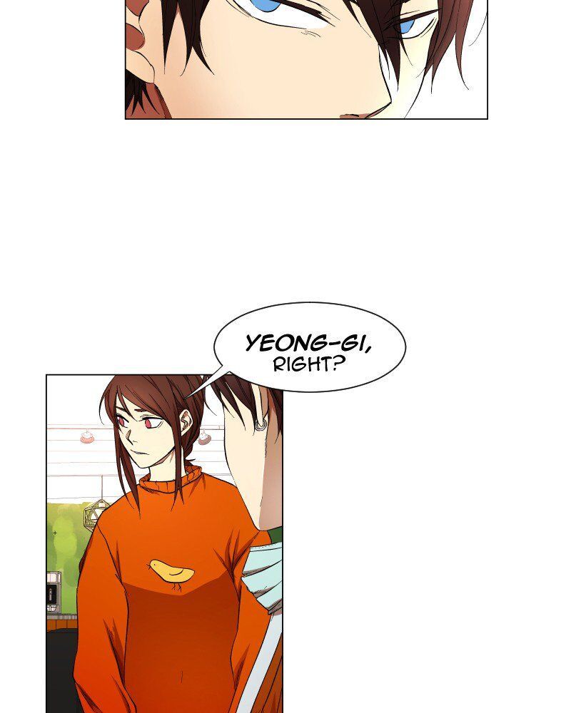 I Love Yoo Chapter 18 - Page 40