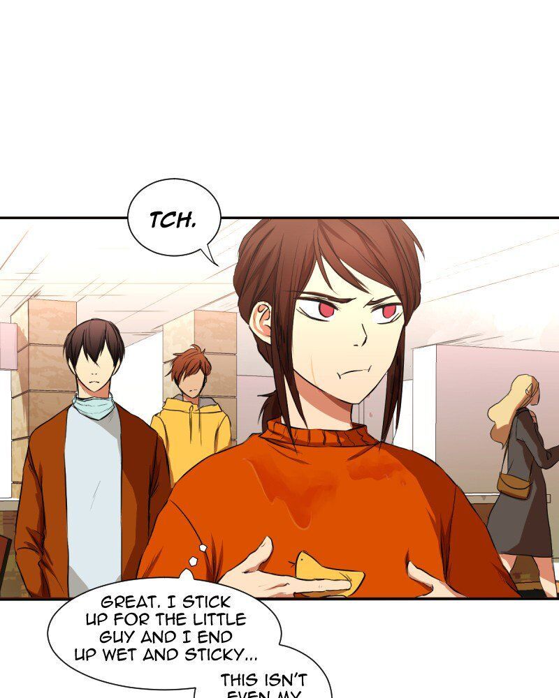 I Love Yoo Chapter 18 - Page 67