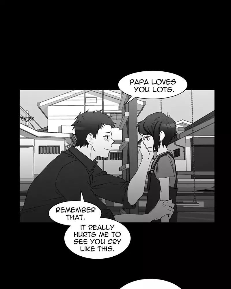 I Love Yoo Chapter 19 - Page 14