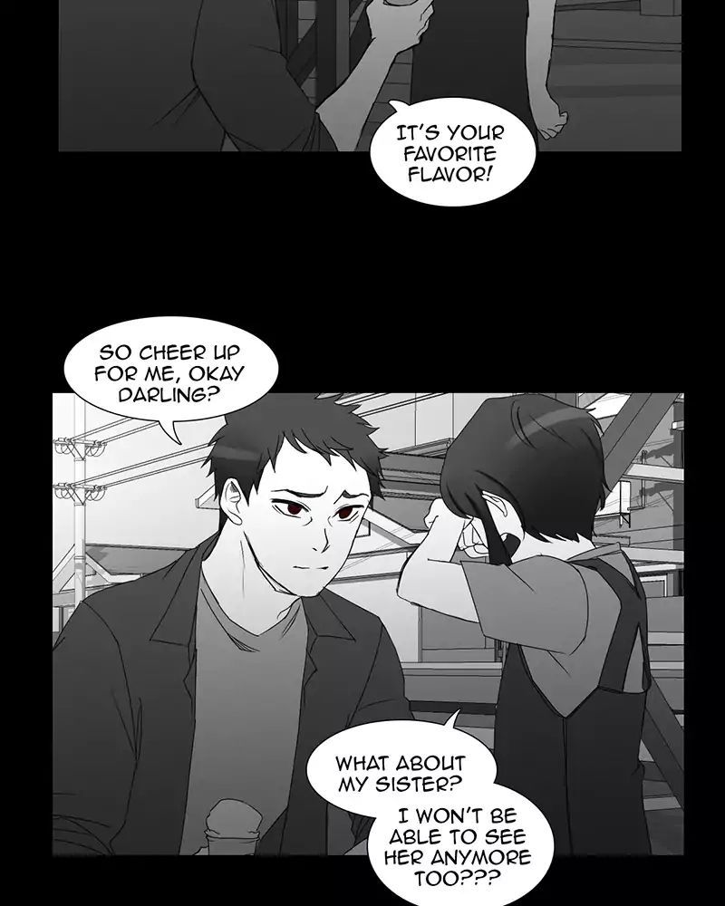 I Love Yoo Chapter 19 - Page 6