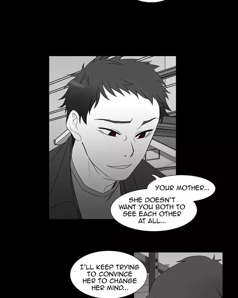 I Love Yoo Chapter 19 - Page 7