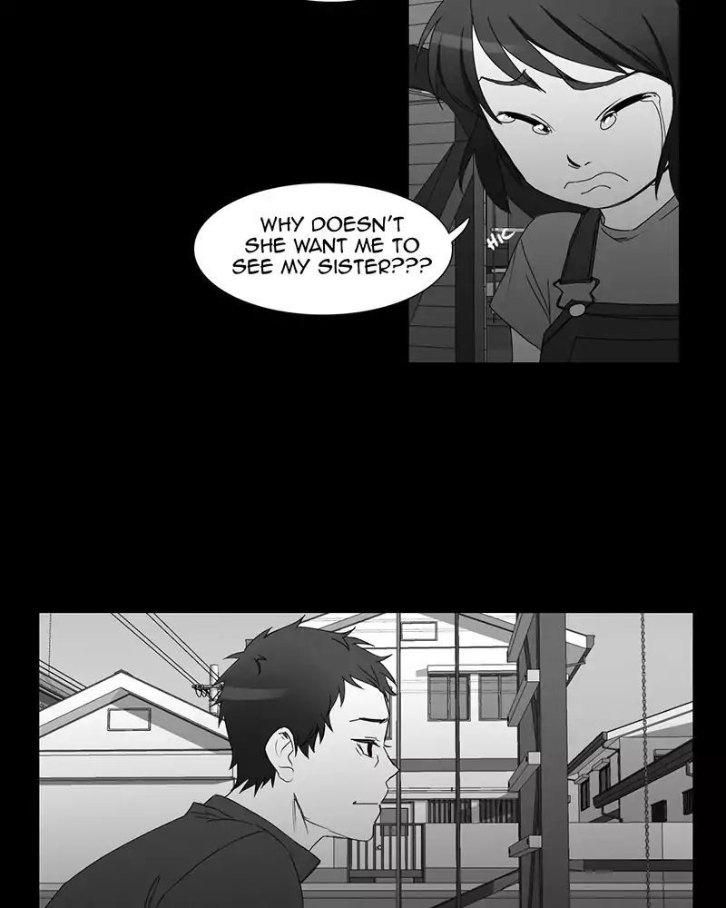 I Love Yoo Chapter 19 - Page 8