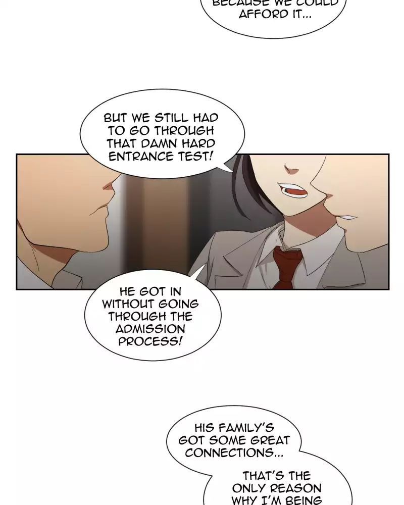 I Love Yoo Chapter 20 - Page 88