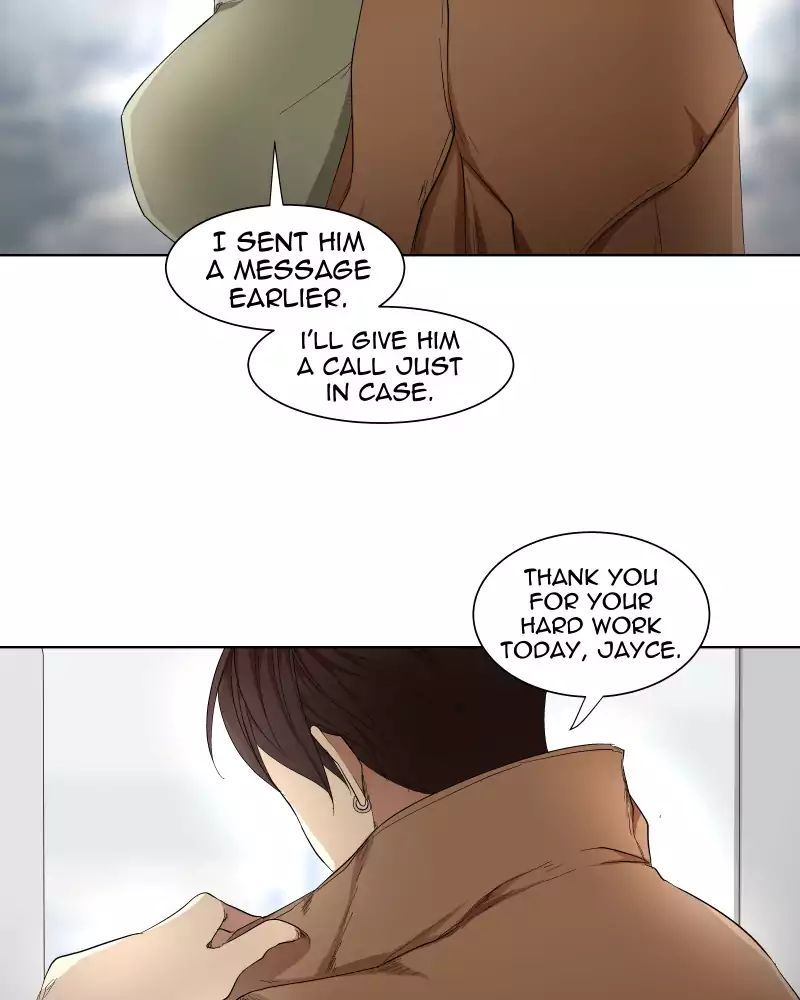 I Love Yoo Chapter 22 - Page 58
