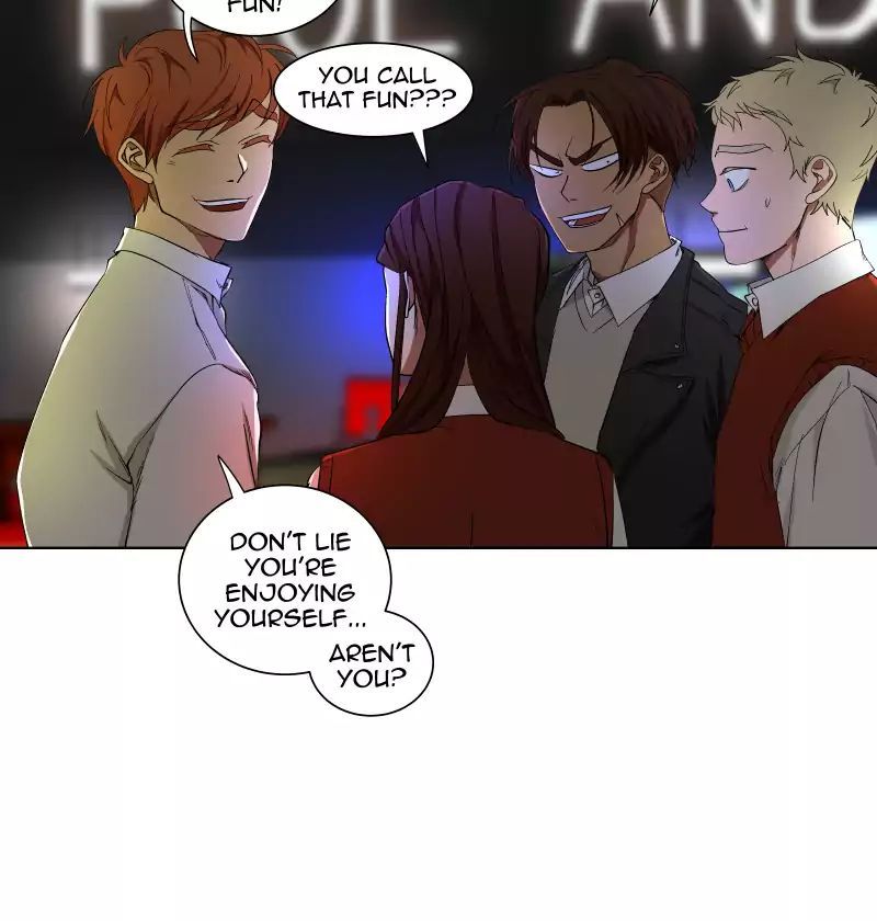 I Love Yoo Chapter 23 - Page 64