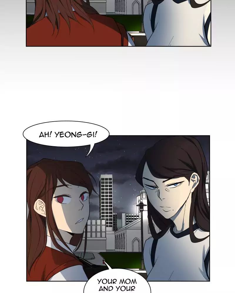 I Love Yoo Chapter 25 - Page 5