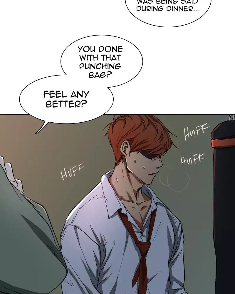 I Love Yoo Chapter 26 - Page 75