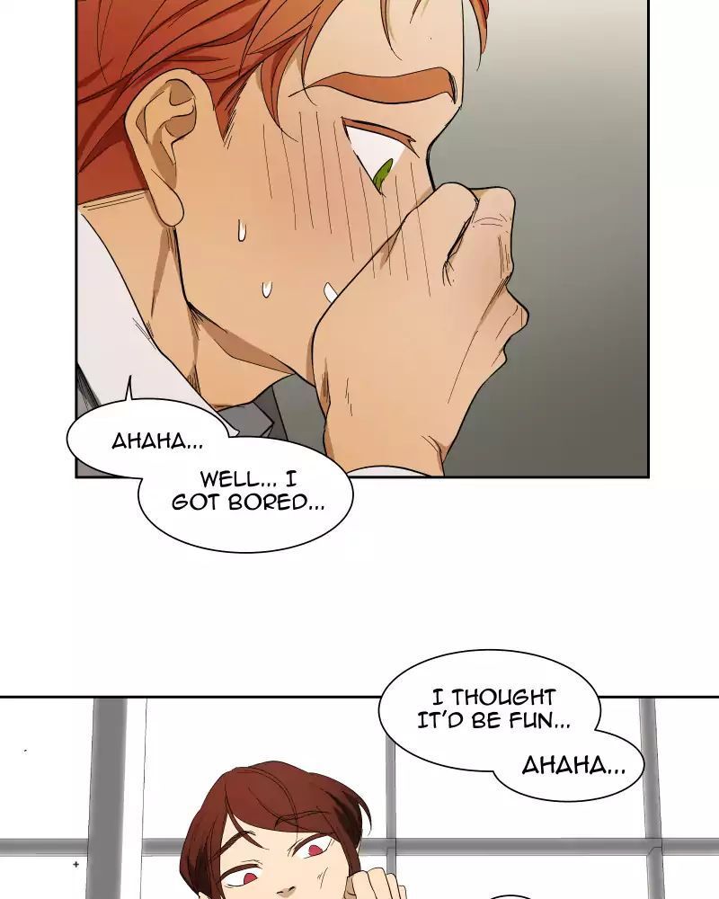 I Love Yoo Chapter 27 - Page 105