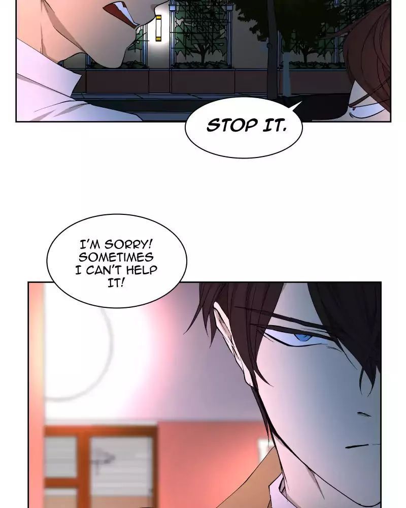 I Love Yoo Chapter 31 - Page 7
