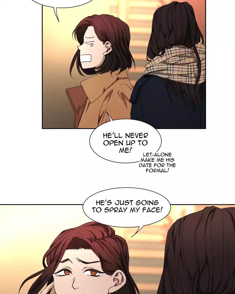 I Love Yoo Chapter 32 - Page 94