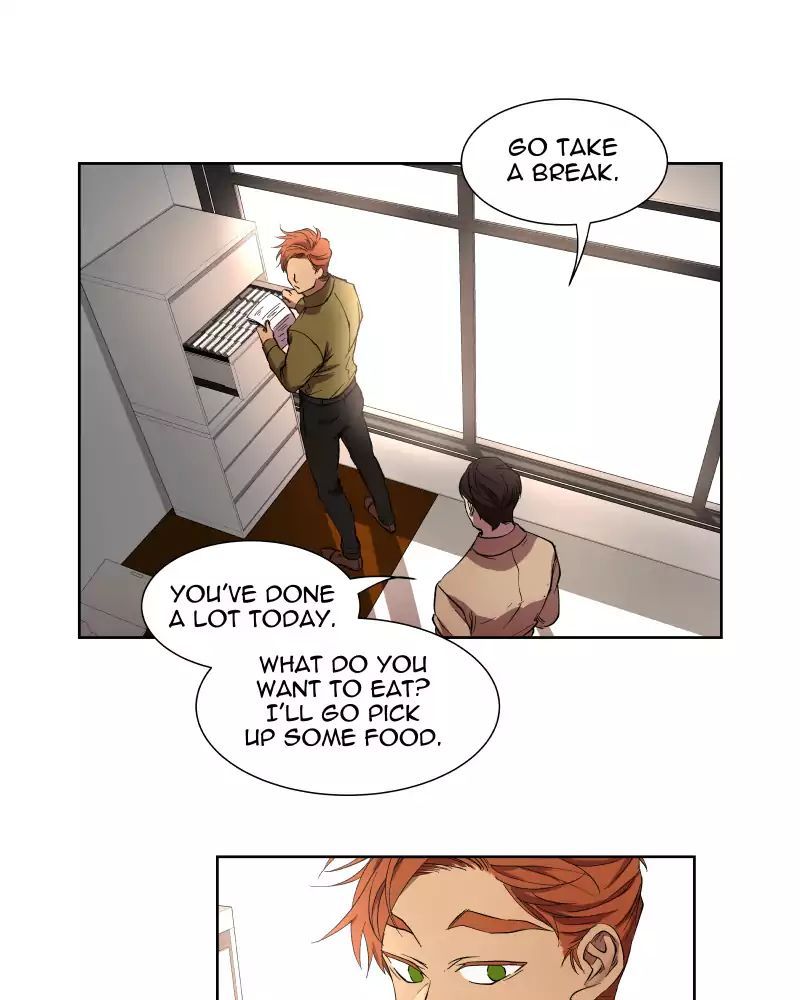 I Love Yoo Chapter 33 - Page 70