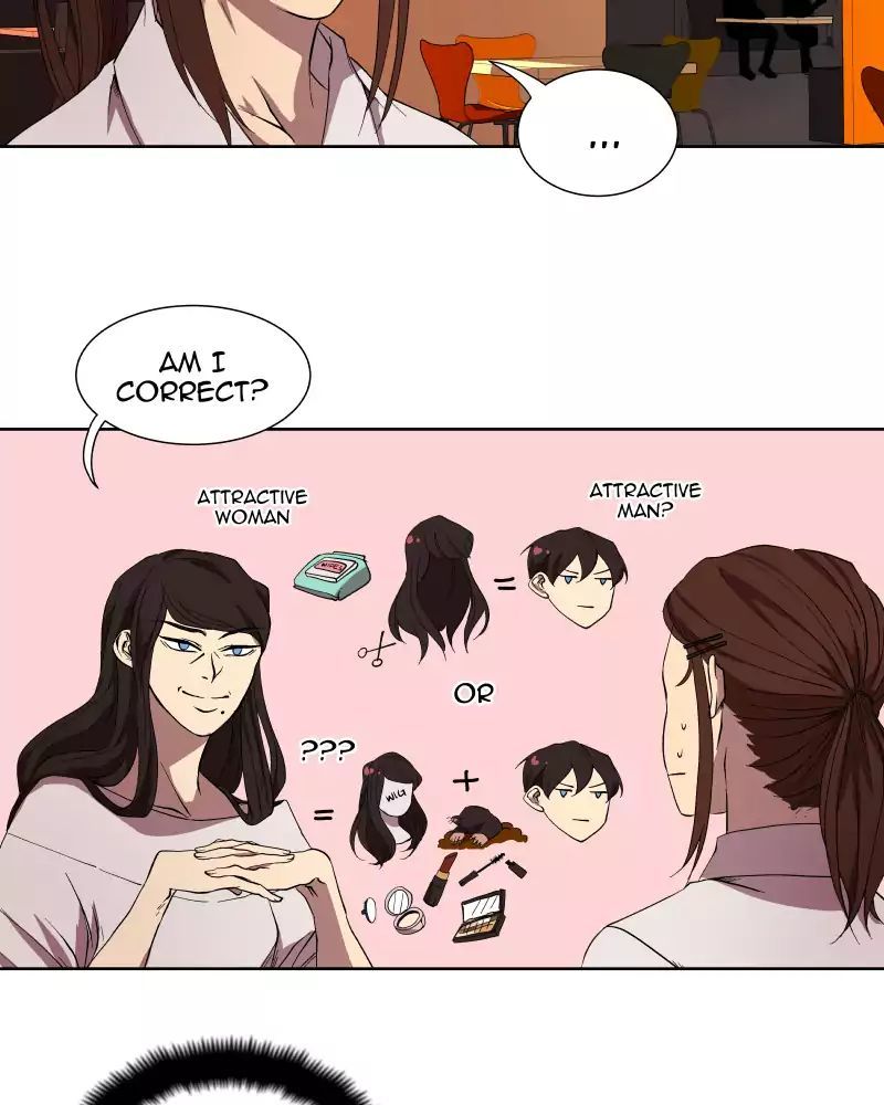 I Love Yoo Chapter 33 - Page 89