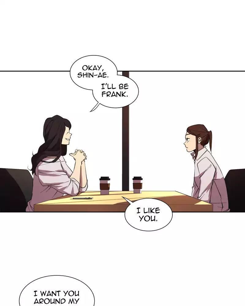 I Love Yoo Chapter 33 - Page 96