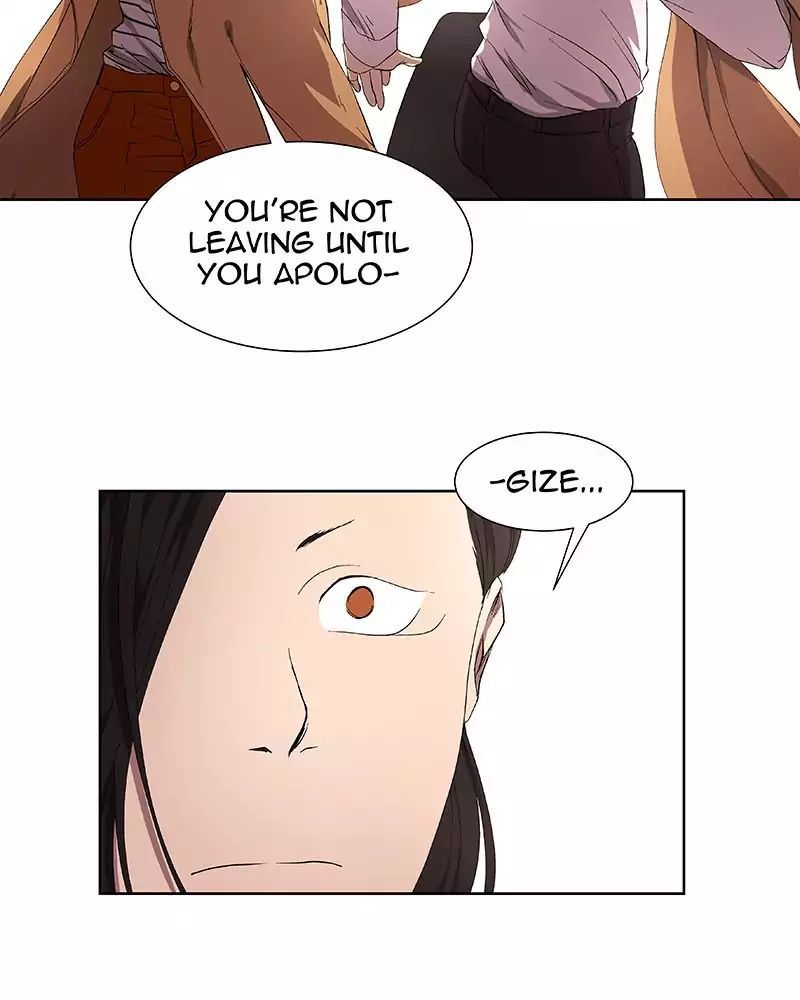 I Love Yoo Chapter 34 - Page 78