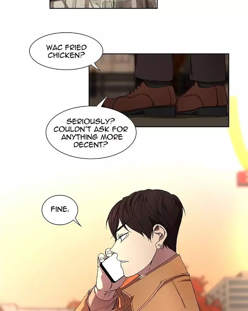 I Love Yoo Chapter 35 - Page 2
