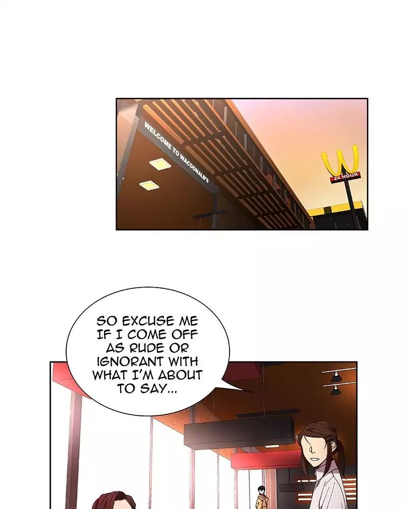 I Love Yoo Chapter 35 - Page 6