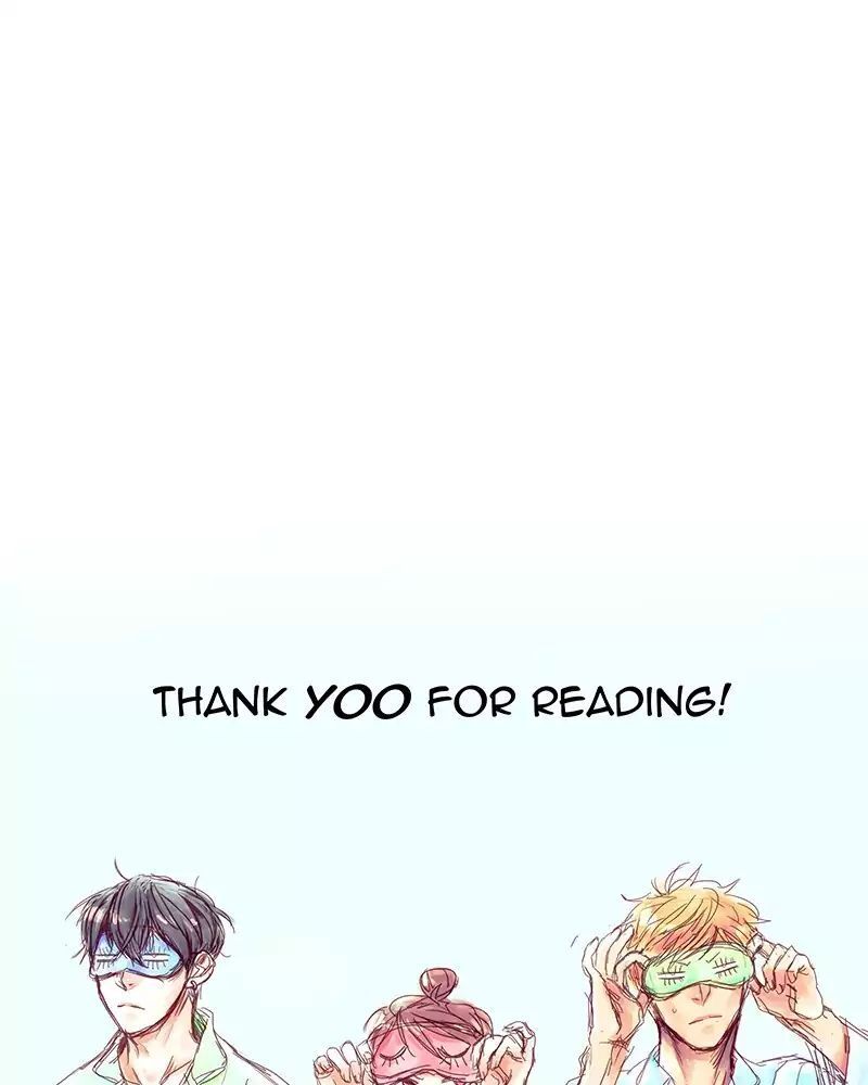 I Love Yoo Chapter 37 - Page 70