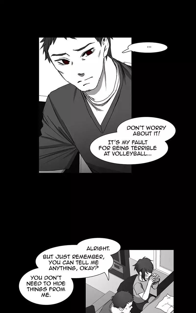 I Love Yoo Chapter 38 - Page 144