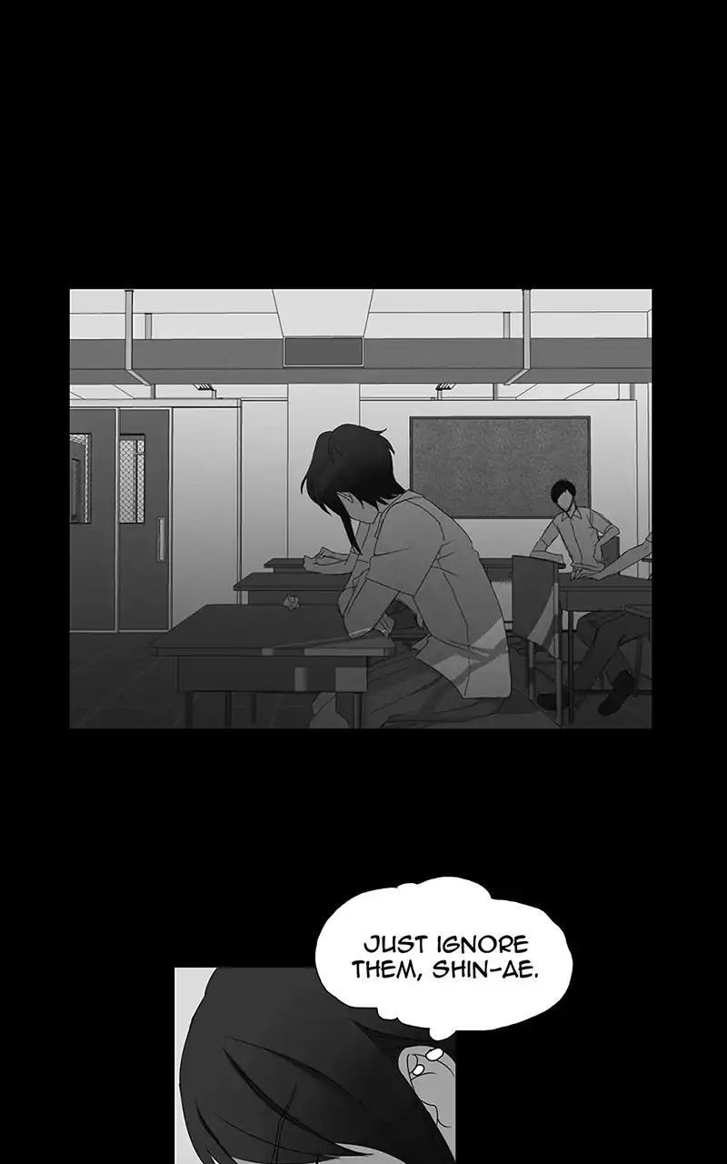 I Love Yoo Chapter 38 - Page 26