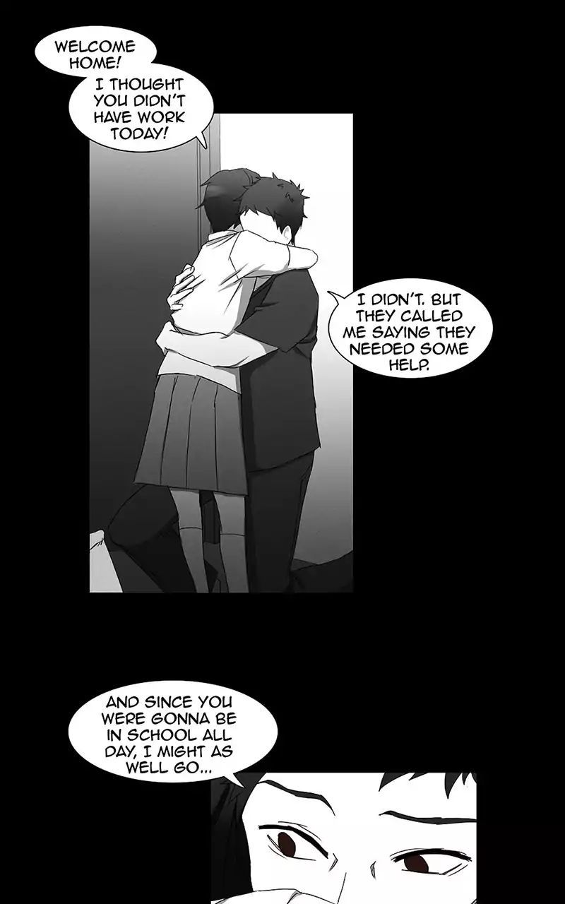 I Love Yoo Chapter 38 - Page 59