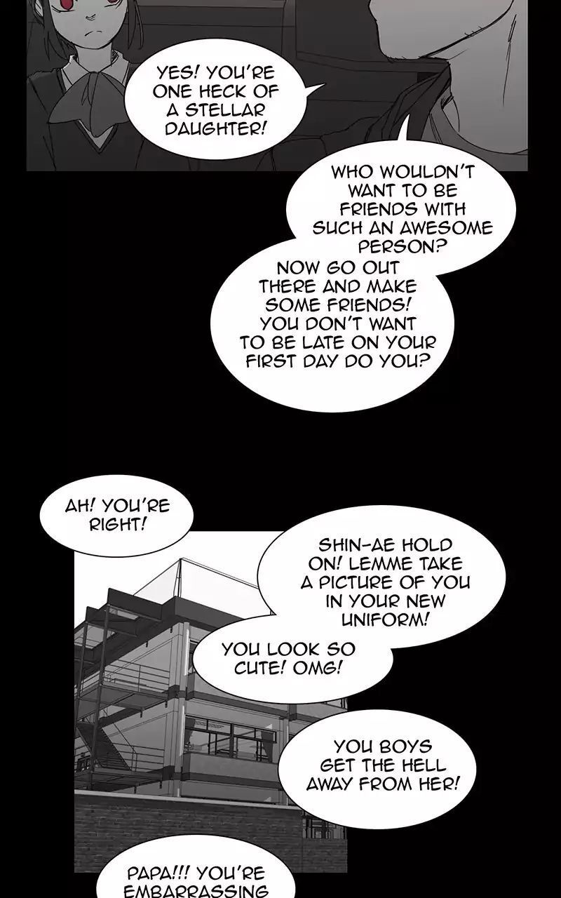 I Love Yoo Chapter 39 - Page 87