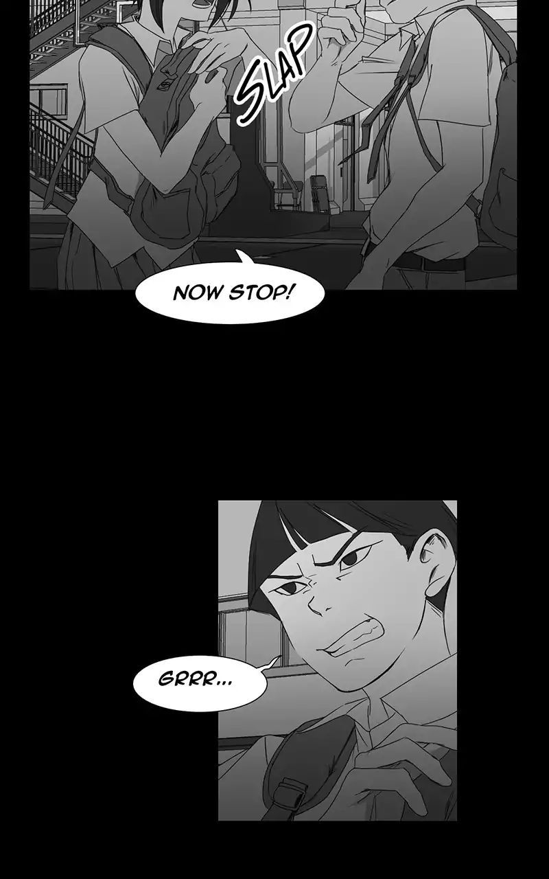 I Love Yoo Chapter 39 - Page 10