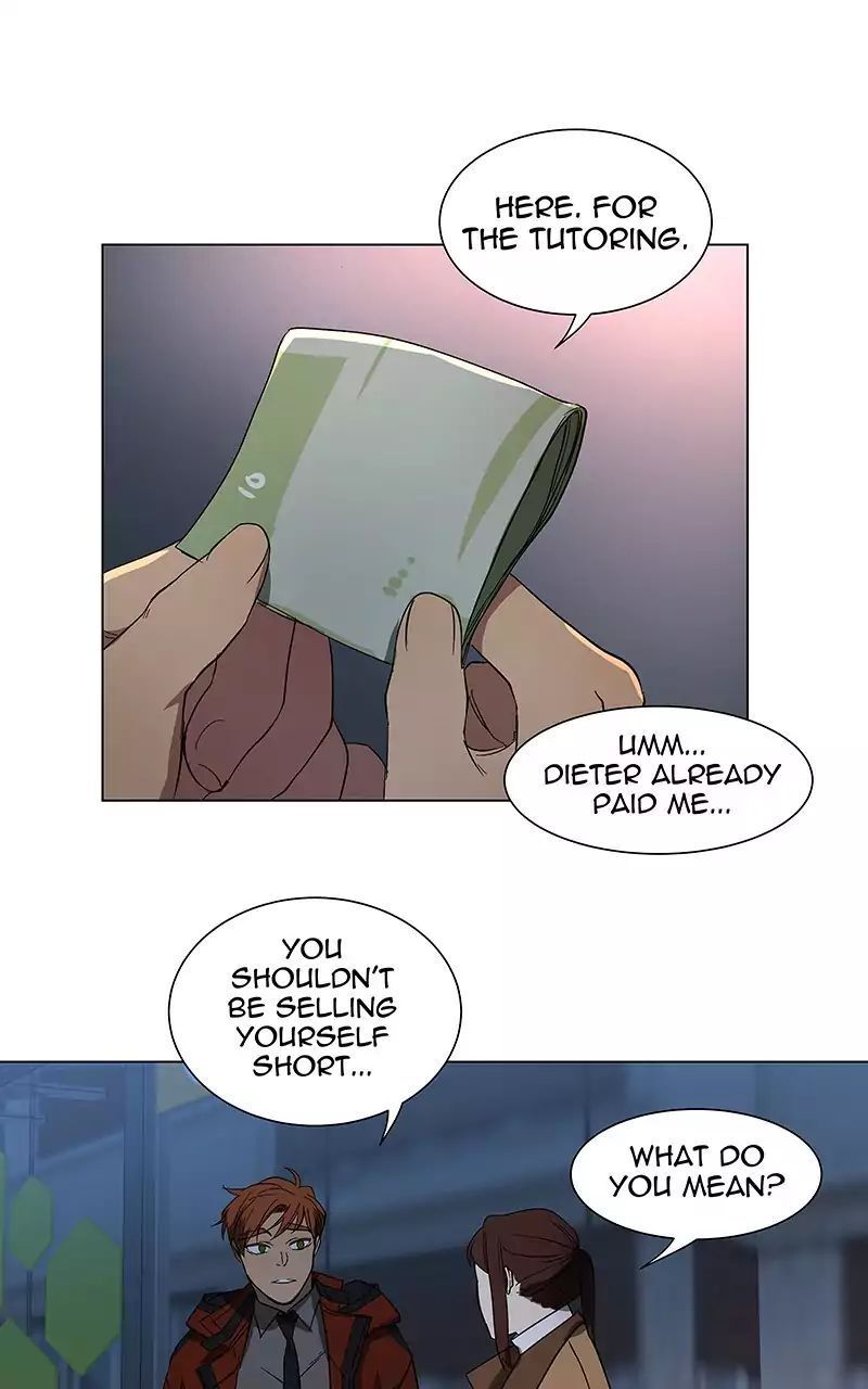 I Love Yoo Chapter 41 - Page 42