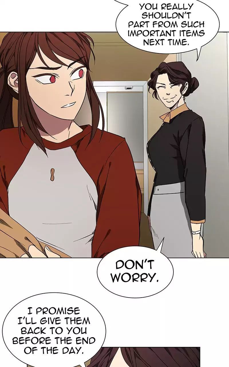 I Love Yoo Chapter 43.1 - Page 18