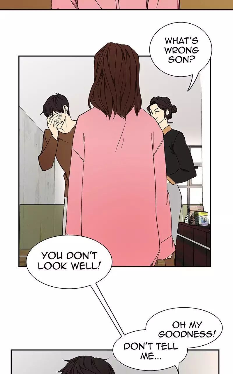 I Love Yoo Chapter 44.1 - Page 2