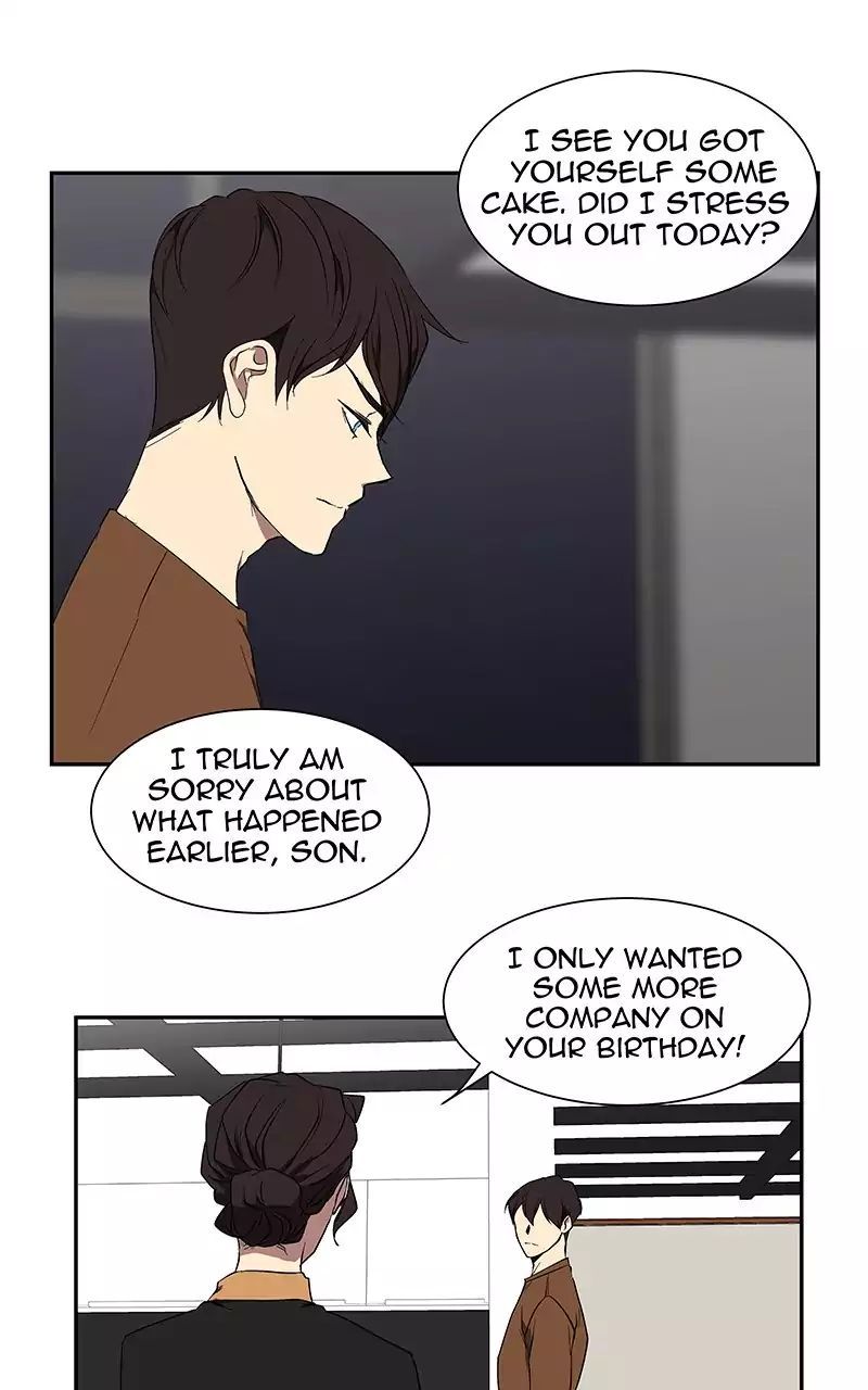 I Love Yoo Chapter 45 - Page 43