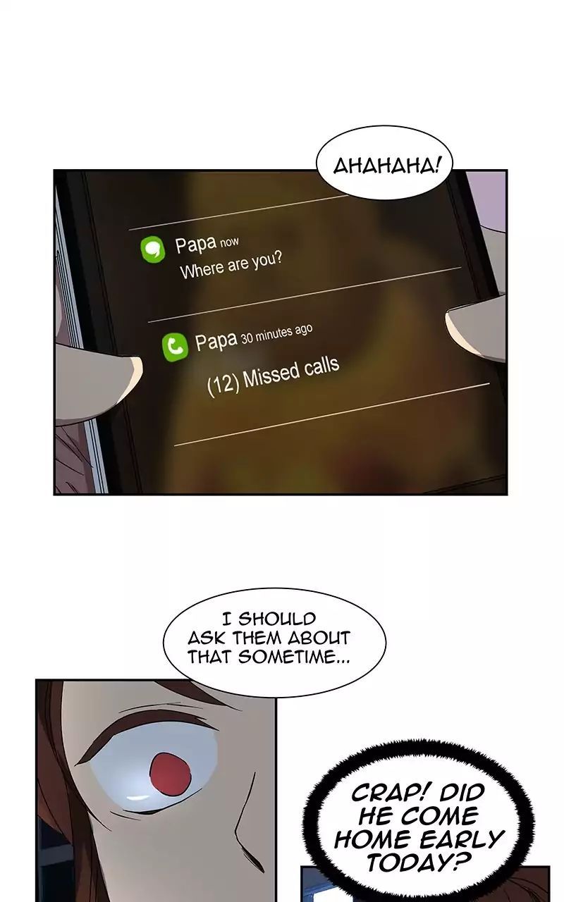 I Love Yoo Chapter 49 - Page 1
