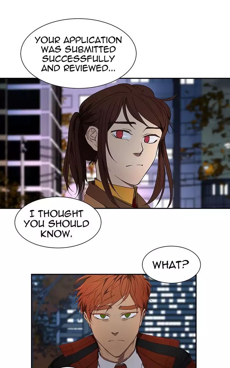I Love Yoo Chapter 49 - Page 18