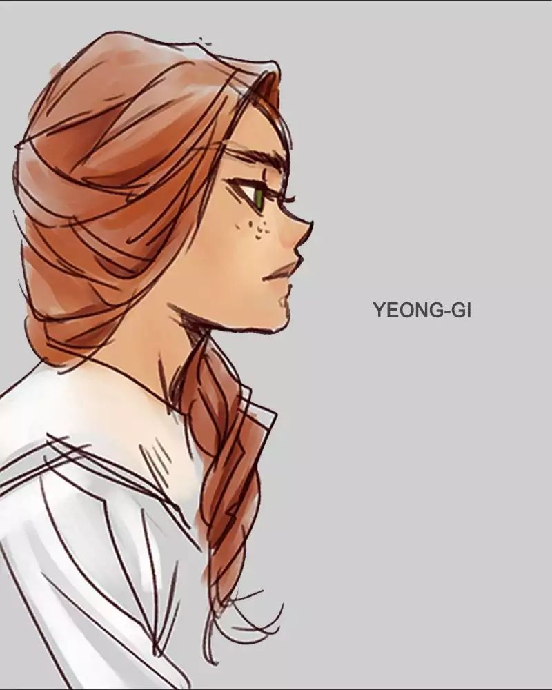 I Love Yoo Chapter 50 - Page 6