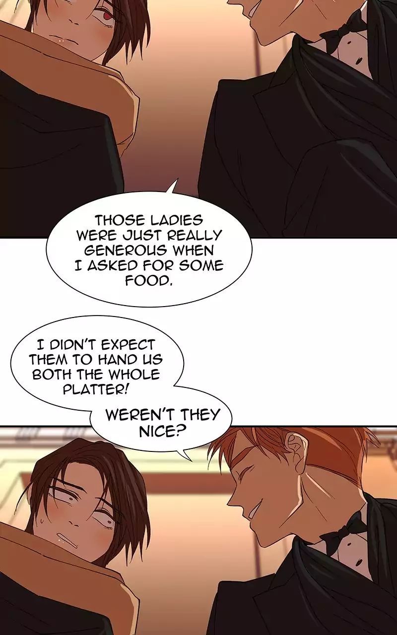I Love Yoo Chapter 56 - Page 27