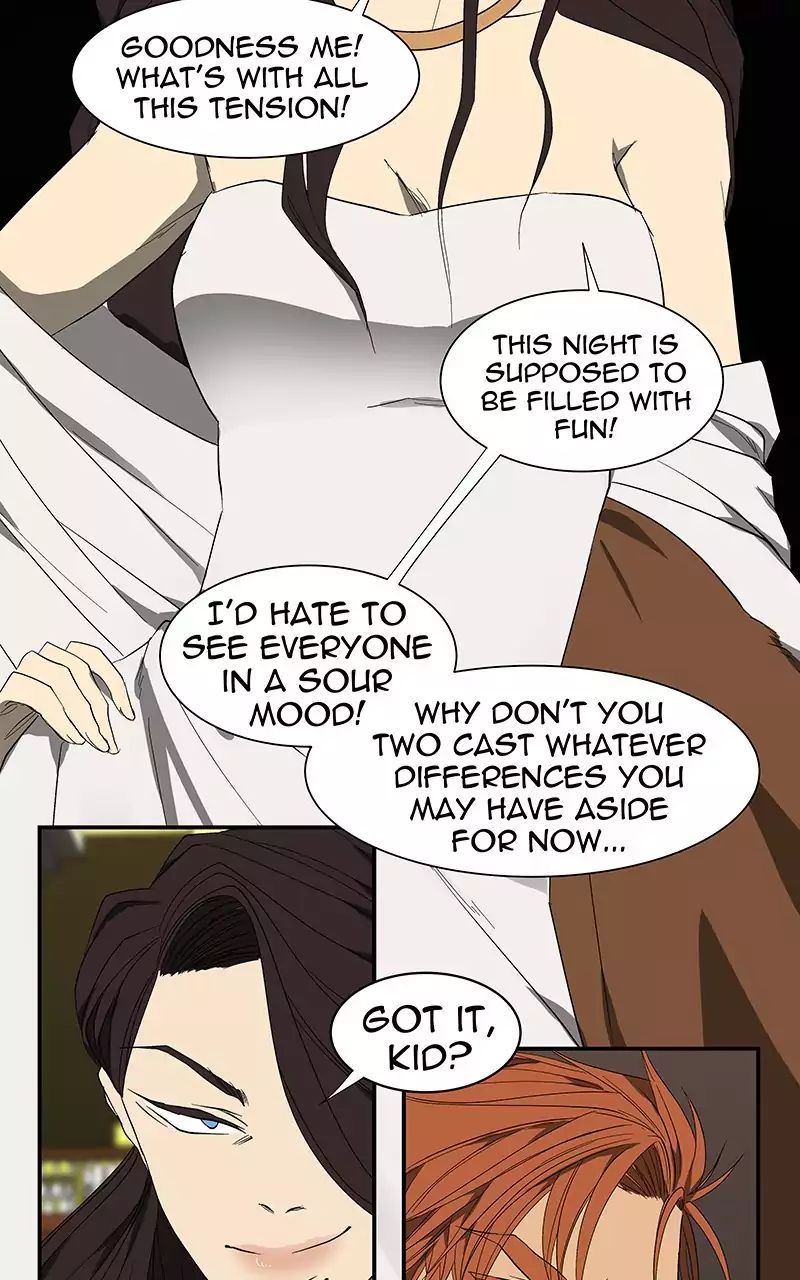 I Love Yoo Chapter 57 - Page 37