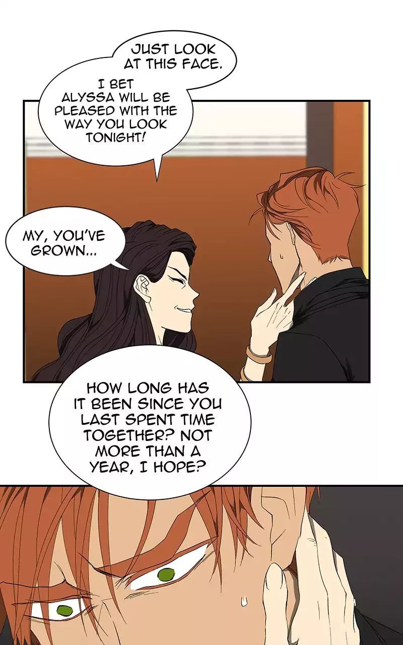 I Love Yoo Chapter 57 - Page 44