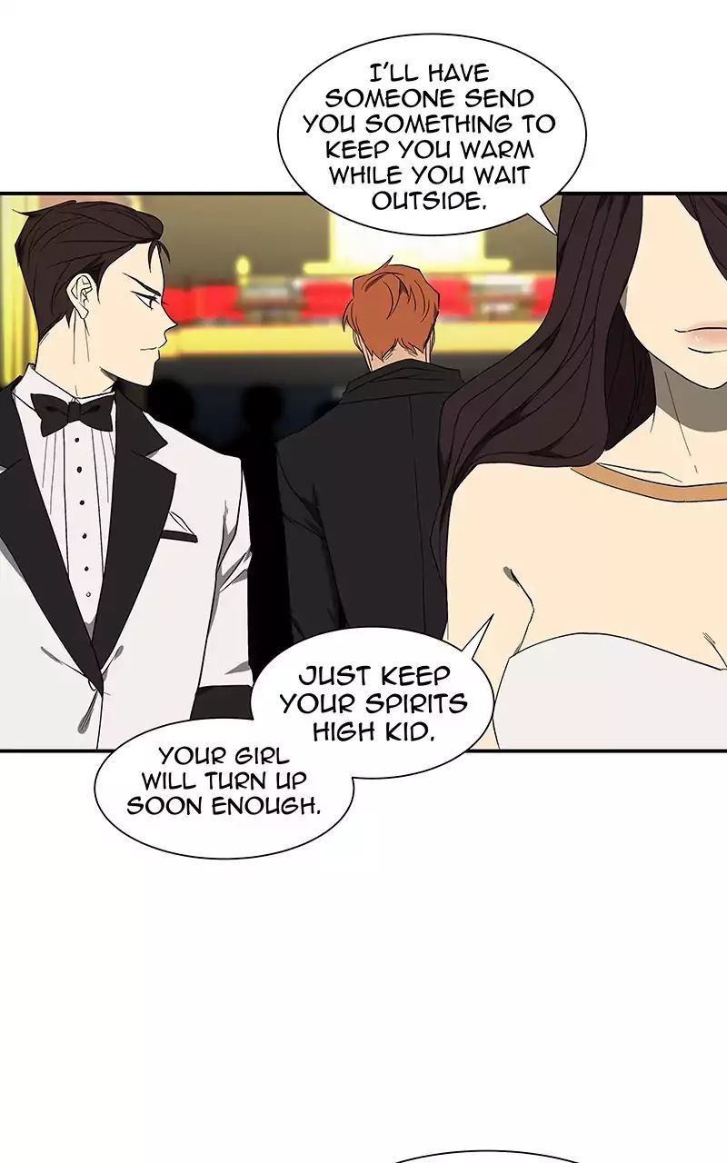 I Love Yoo Chapter 57 - Page 50