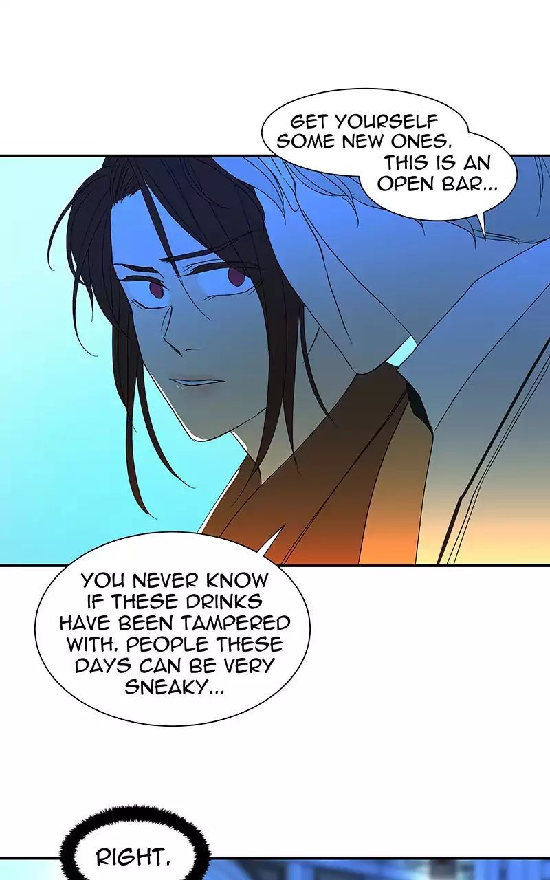 I Love Yoo Chapter 57 - Page 64