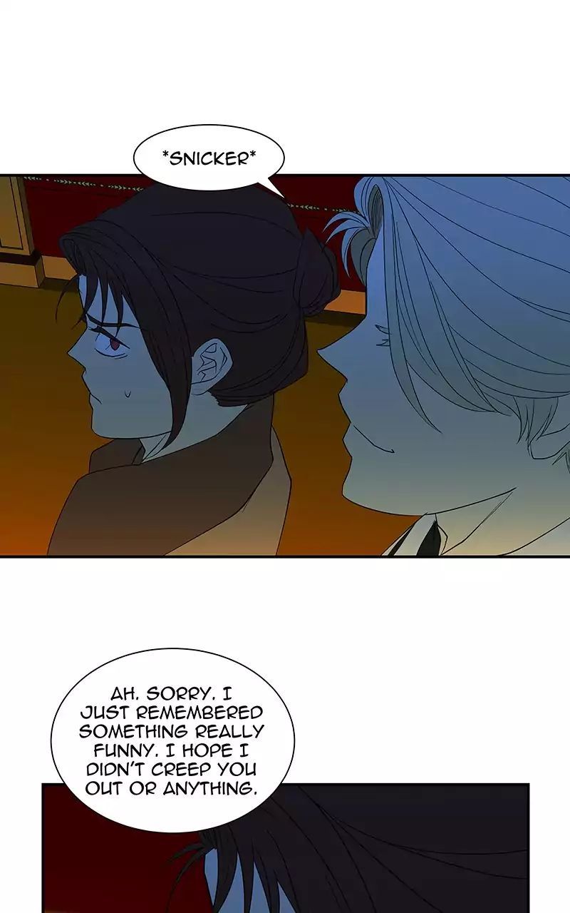 I Love Yoo Chapter 57 - Page 83
