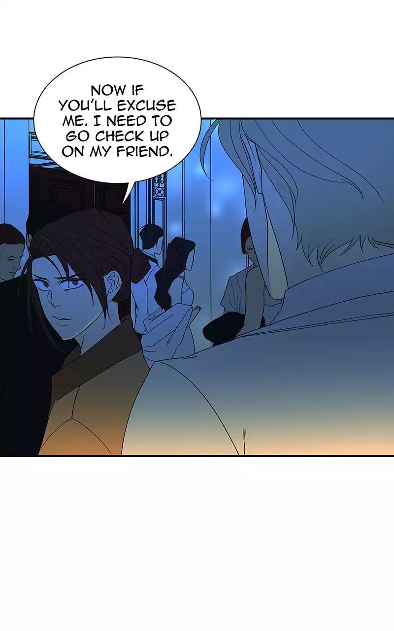 I Love Yoo Chapter 57 - Page 88