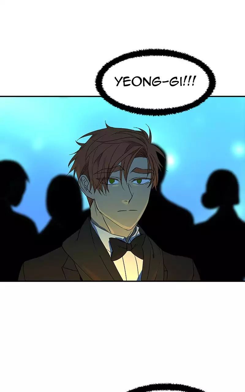 I Love Yoo Chapter 61 - Page 43