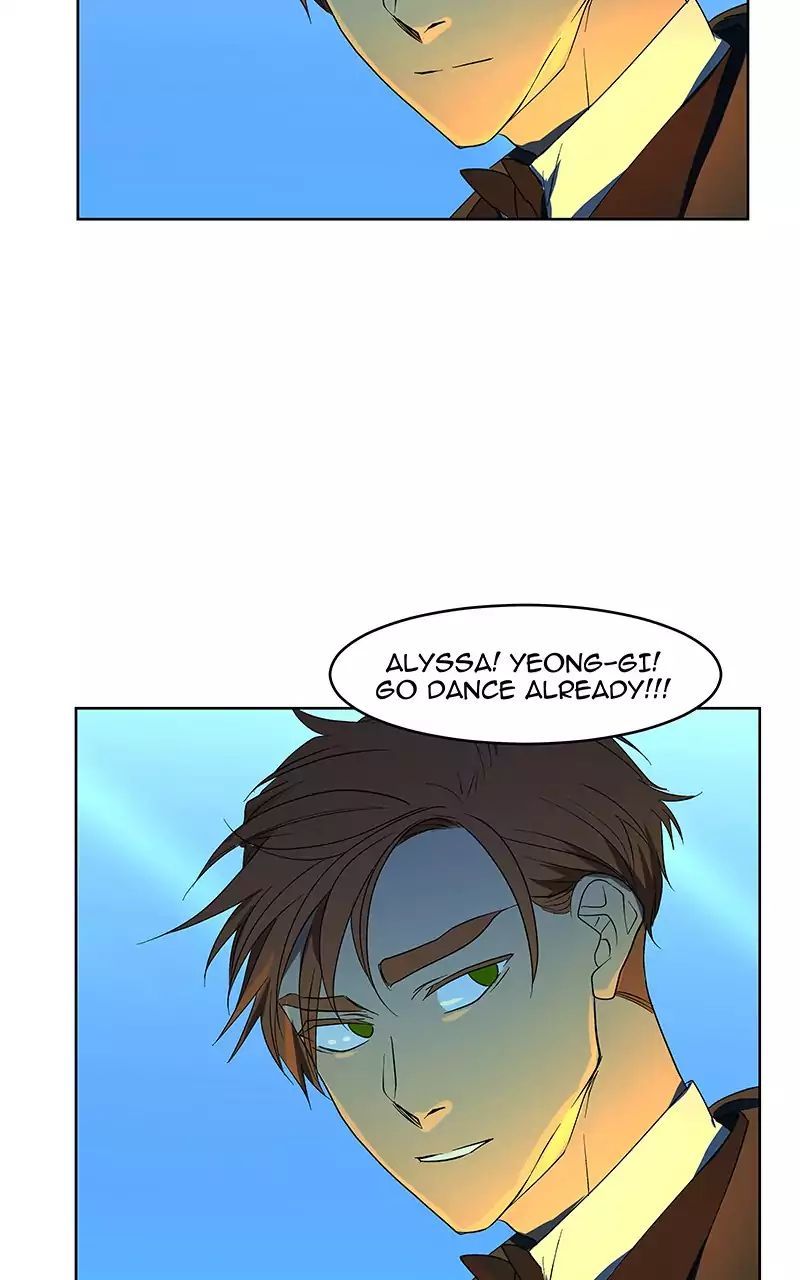 I Love Yoo Chapter 64 - Page 27