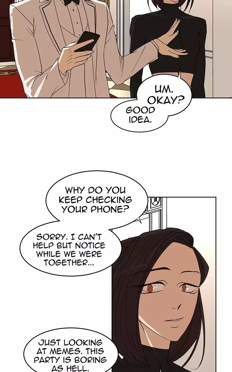 I Love Yoo Chapter 64 - Page 48