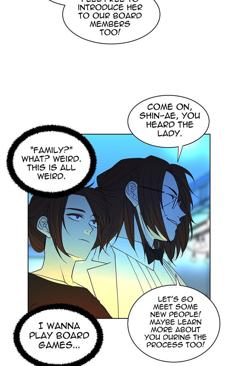 I Love Yoo Chapter 65 - Page 17
