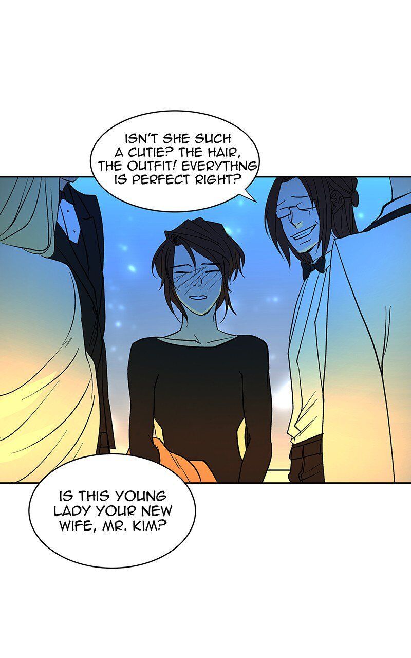 I Love Yoo Chapter 65 - Page 52