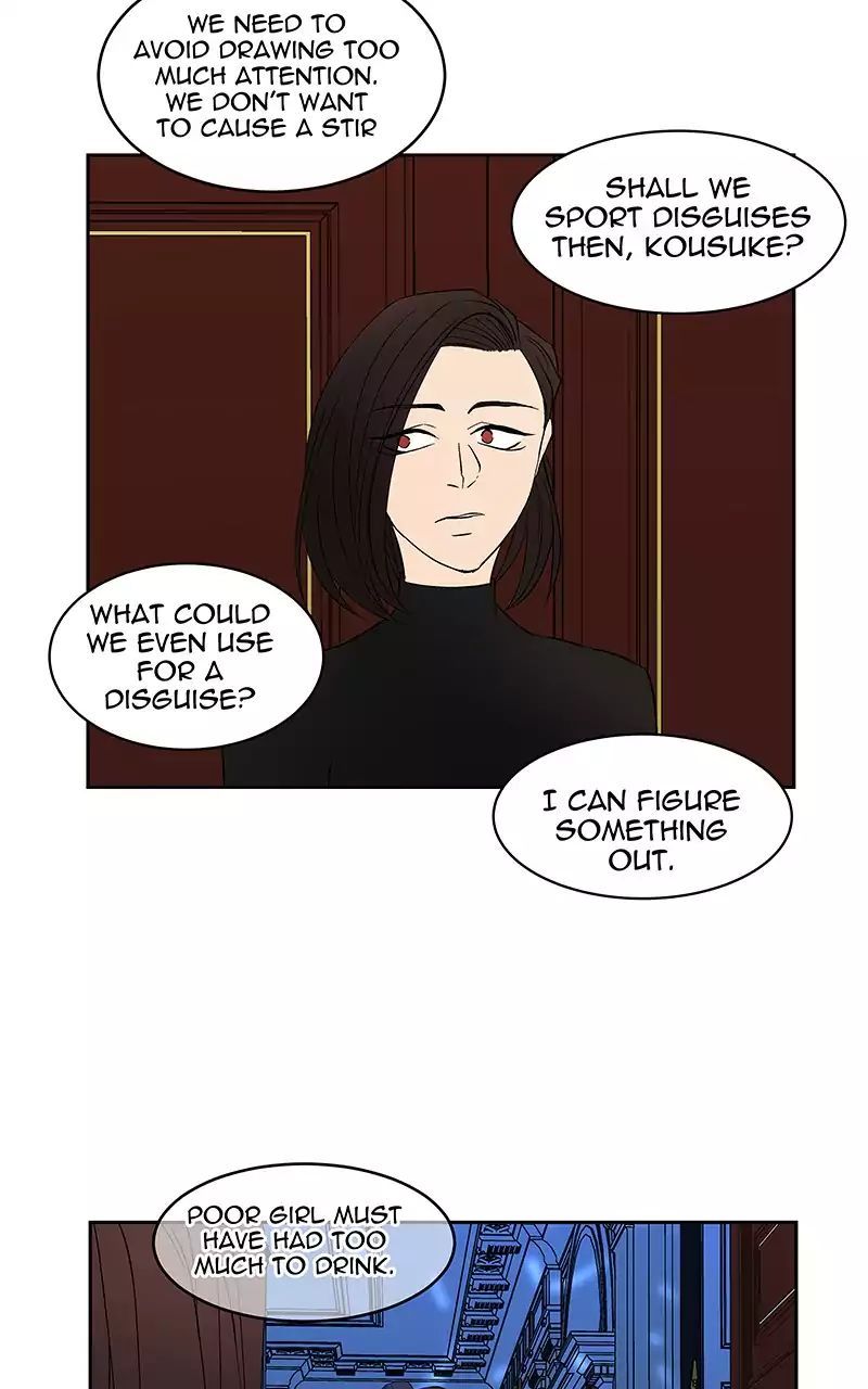 I Love Yoo Chapter 66 - Page 54
