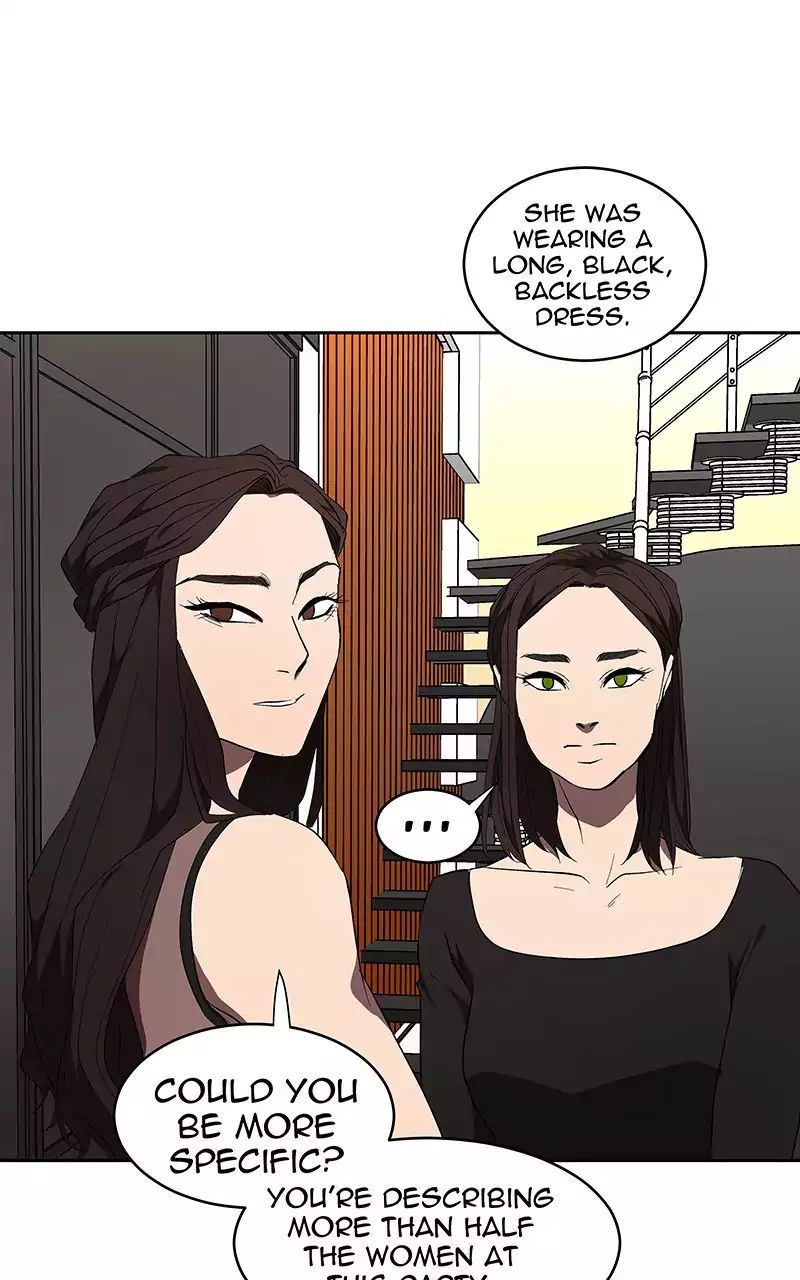 I Love Yoo Chapter 68 - Page 36