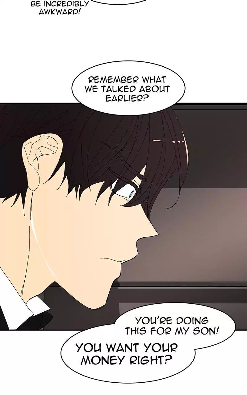 I Love Yoo Chapter 69 - Page 17