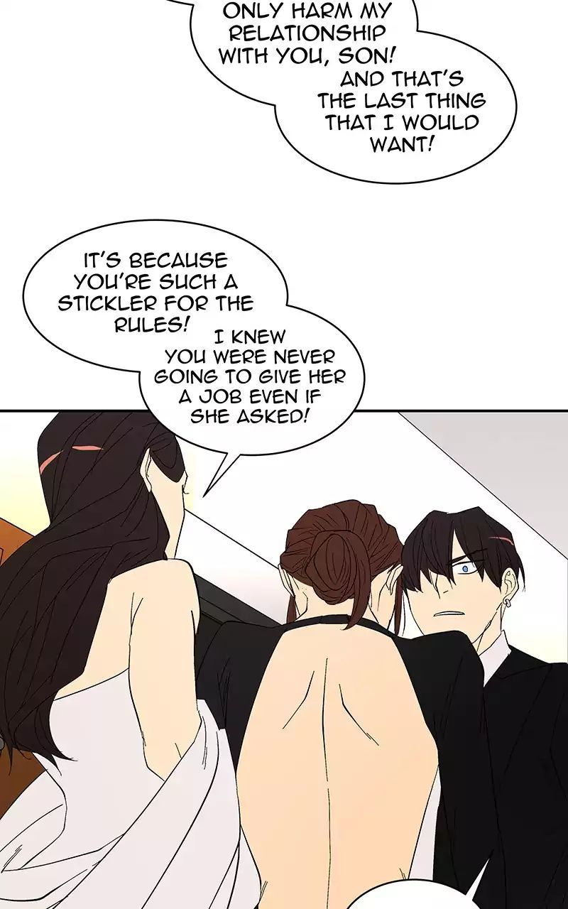 I Love Yoo Chapter 69 - Page 36
