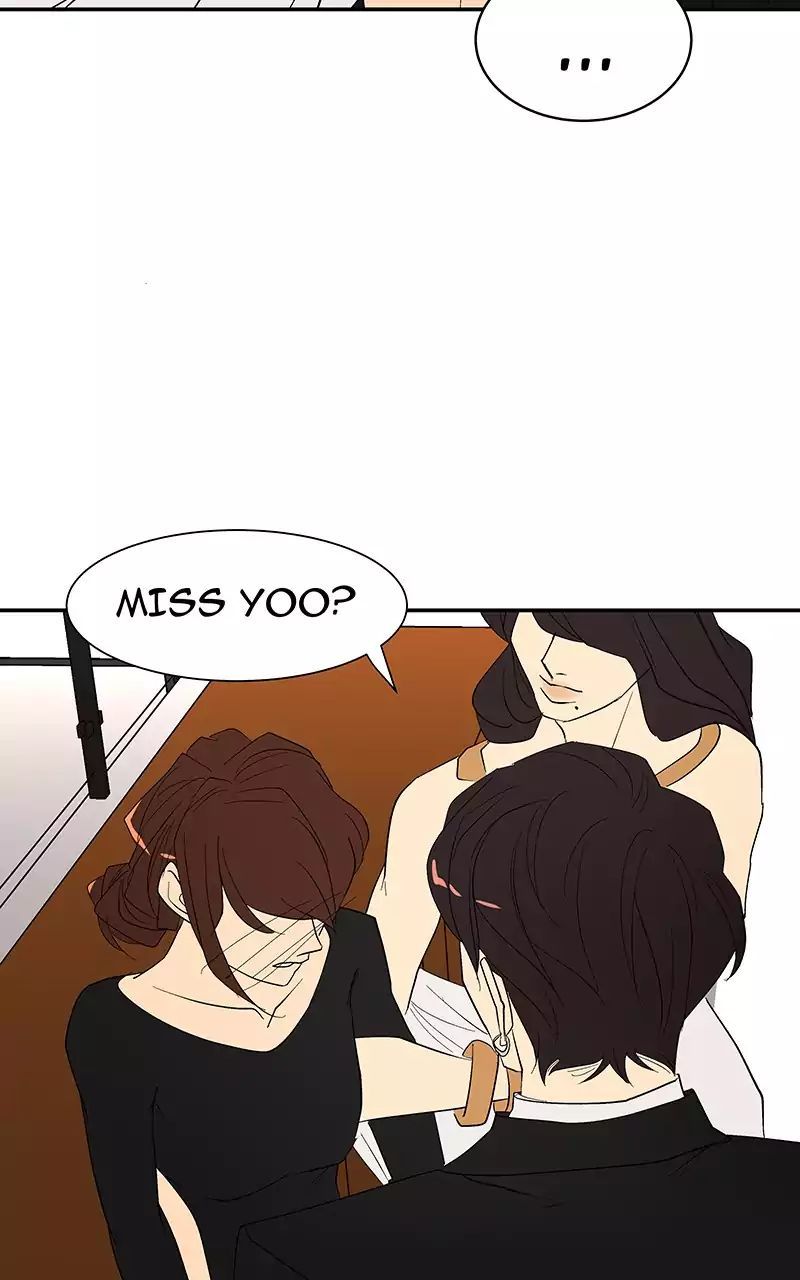 I Love Yoo Chapter 69 - Page 37